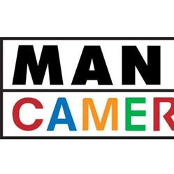 Man Camere per ragazzi