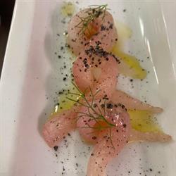 Trattoria Della Marina Srl Armando