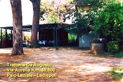 Trattoria Da Augusto SAS Di Morgi Roberta e C.