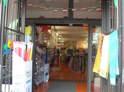 Zodiaco SRL