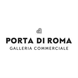 Galleria Commerciale Porta Di Roma SPA