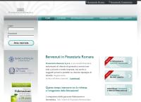 Finanziaria Romana S.p.a.