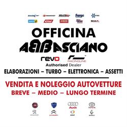 F.LLI ABBASCIANO SNC