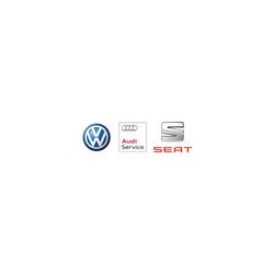 Volkswagen - Audi Service - Seat