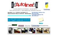 Sito di Autoliner S.n.c