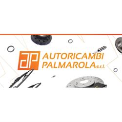 Autoricambi Palmarola