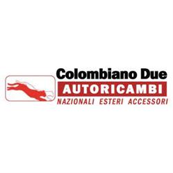 Autoricambi Colombiano Due