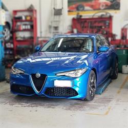 Laurenzo Motori srl