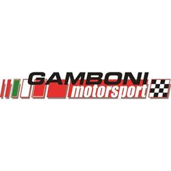 Officina Gamboni Motorsport