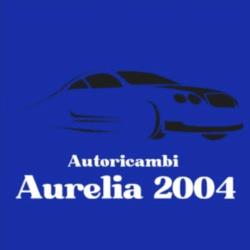 Autoricambi Aurelia 2004