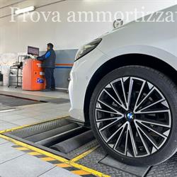 Centro Revisioni Segni S.a.s