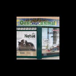L'Oasi Degli Animali