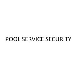 Pool Service Security