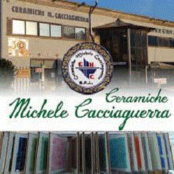 Ceramiche Michele Cacciaguerra SRL