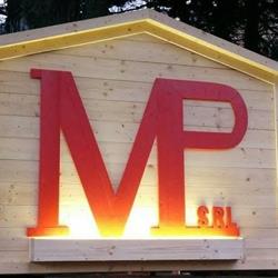 MP fabbrica artigiana Mobili Serramenti Porte