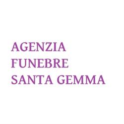 Agenzia Funebre Santa Gemma