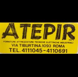 Atepir SAS