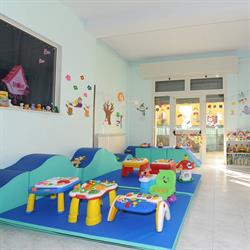 Asilo Nido Piccole Stelle