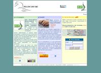 Pegaso 2003 SRL