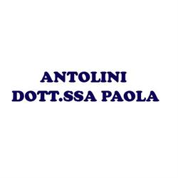 Antolini Dott.ssa Paola