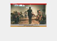 Sito di Associazione Culturale Note Blu