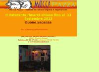 La Mucca Pazza