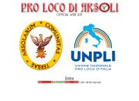 Sito di Assoc. Pro Loco Di Arsoli
