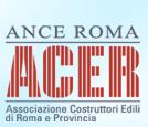 Ance Roma - ACER - Associazione Costruttori Edili di Roma e Provincia