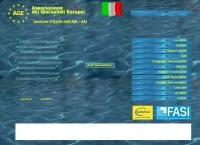Sito di Associazione Giornalisti Europei