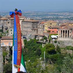 Fondazione Villaggio Don Bosco