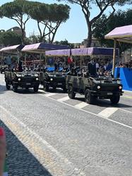 Ist. Del Nastro Azzurro Combattenti Decorati Valor Militare