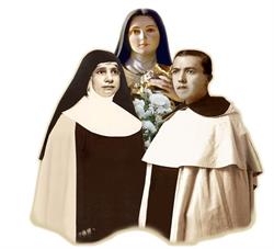 Suore Carmelitane Missionarie Di S. Teresa Del Bambino Gesu'