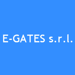 E-Gates Fornitura di Automazione e Sicurezza