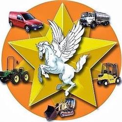 Officina Pegaso S.R.L.