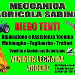 Tenti Diego