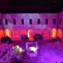 Illuminazione architetturale