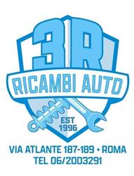 3 R Ricambi Accessori Auto Di Stella Patrizia