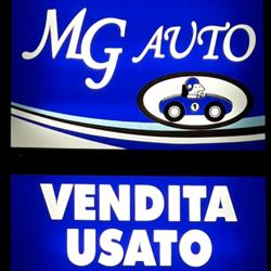 Emmegi Auto SRL