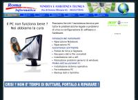 Roma Informatica Di Marco Romani