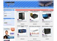 Sito di Computer Galaxy S.r.l.