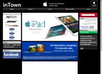 Intown Spa