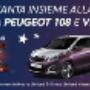 nuova peugeot 108