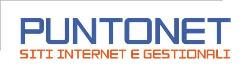 Puntonet di Concetta Sportelli