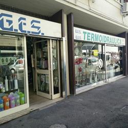 Termoidraulica Ges SAS