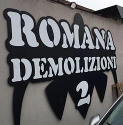 Romana Demolizioni 2