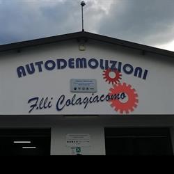 F.Lli Colagiacomo Di Colagiacomo S E C Snc