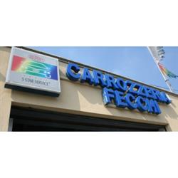 Carrozzeria Fecchi di Fecchi Manlio