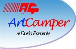 Art Camper Di Parasole Dario