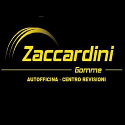 Zaccardini Gomme