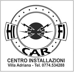 Hi-Fi Car Di Luciano